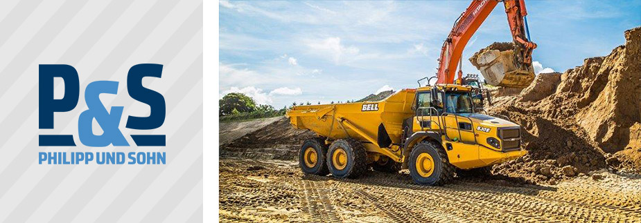 Bausetra-potsdamer Baumaschinen- Und Nutzfahrzeuge-service Gmbh www.bausetra-rent.de
